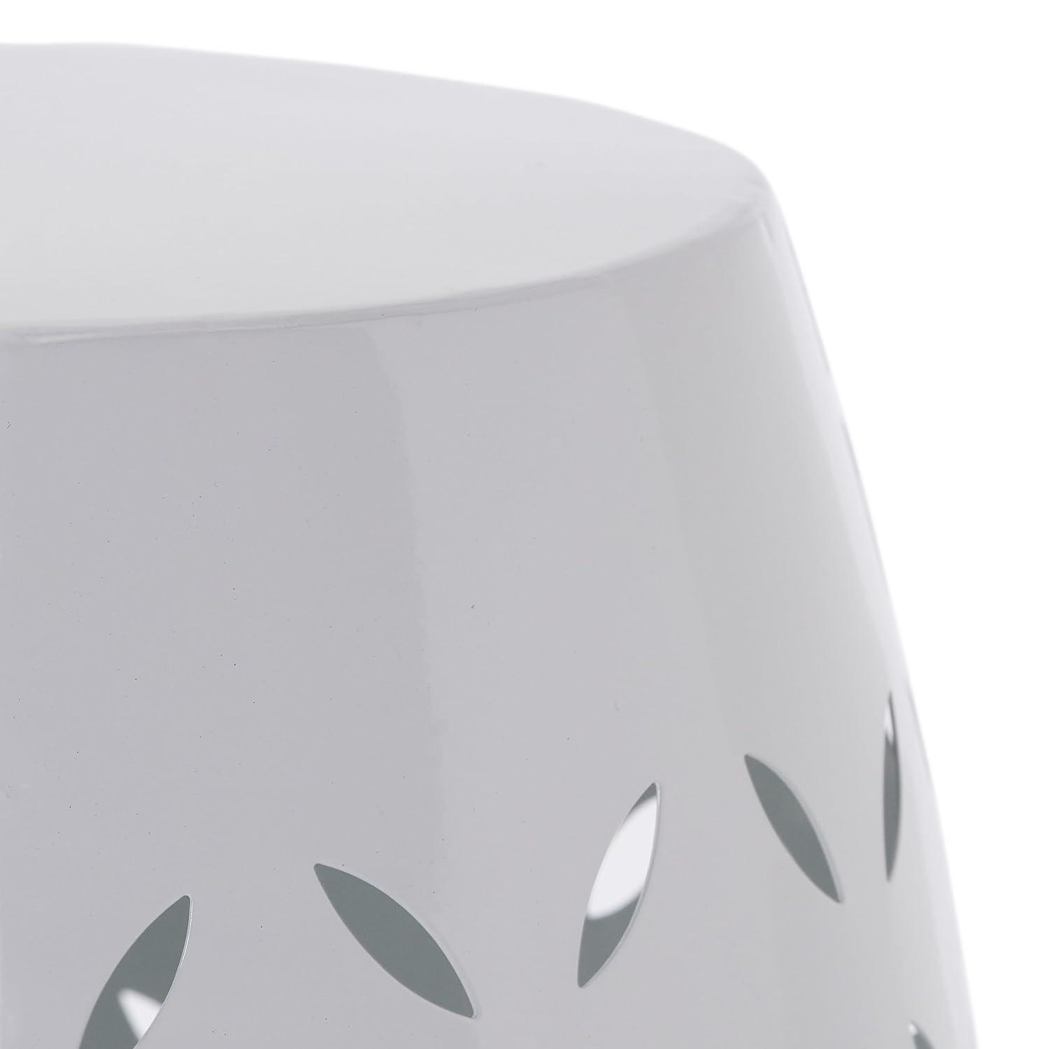 17 Stories 12" SIDE TABLE