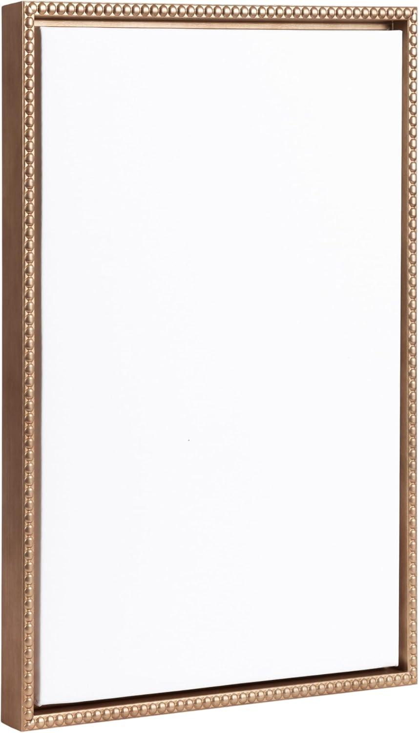 Latitude Run® " Blank " Painting Print