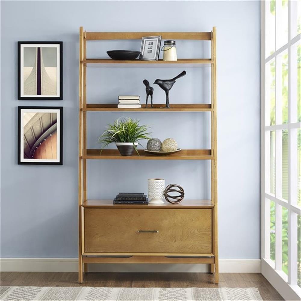 Stiles Standard Bookcase