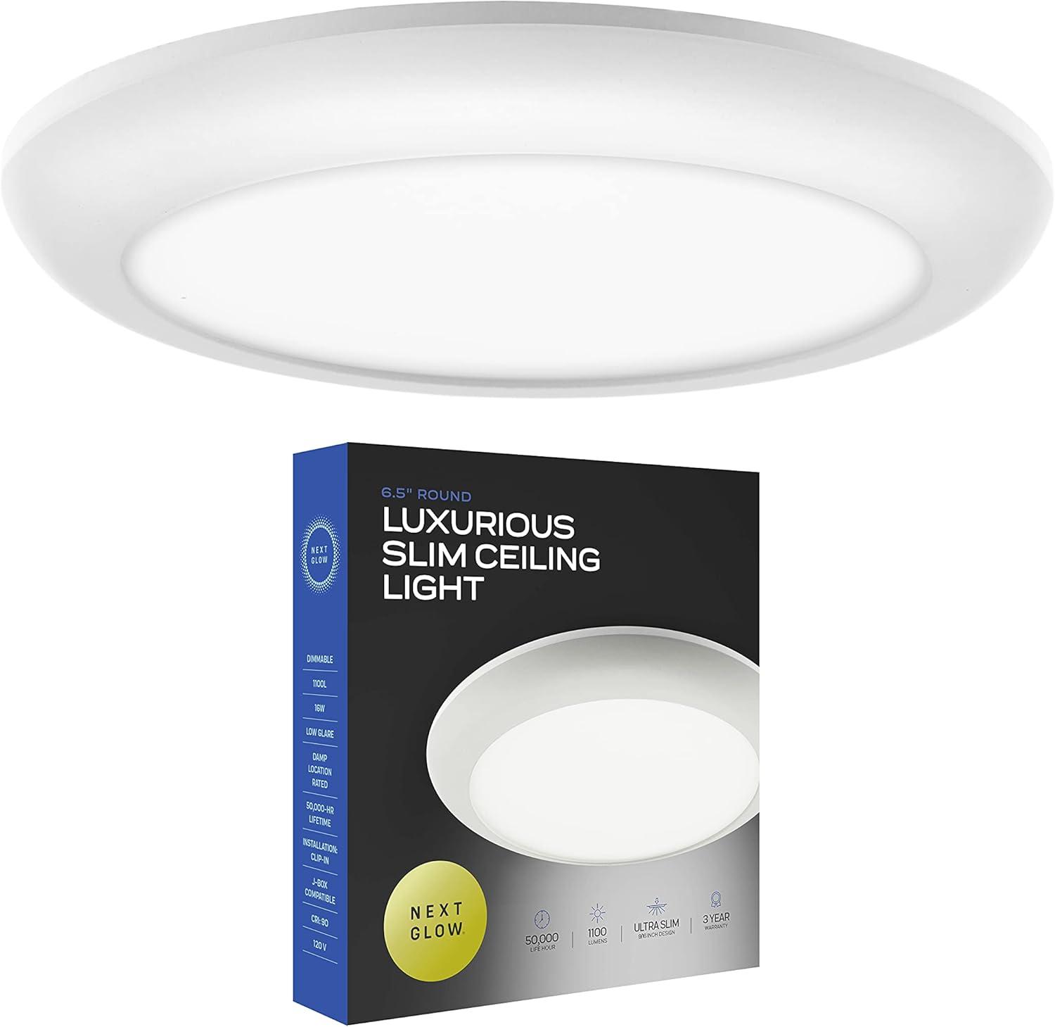 Kerrie LED Flush Mount