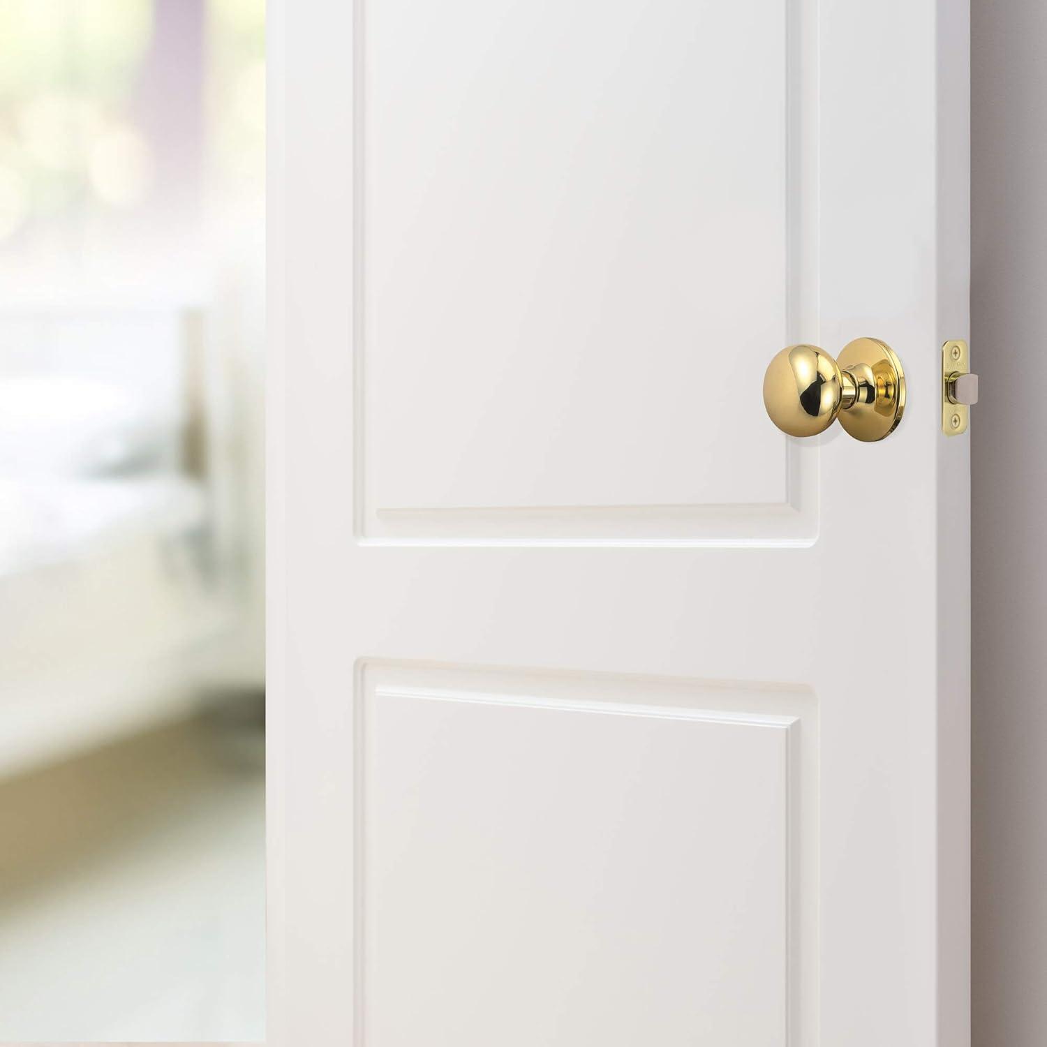 Cambridge Passage Door Knob