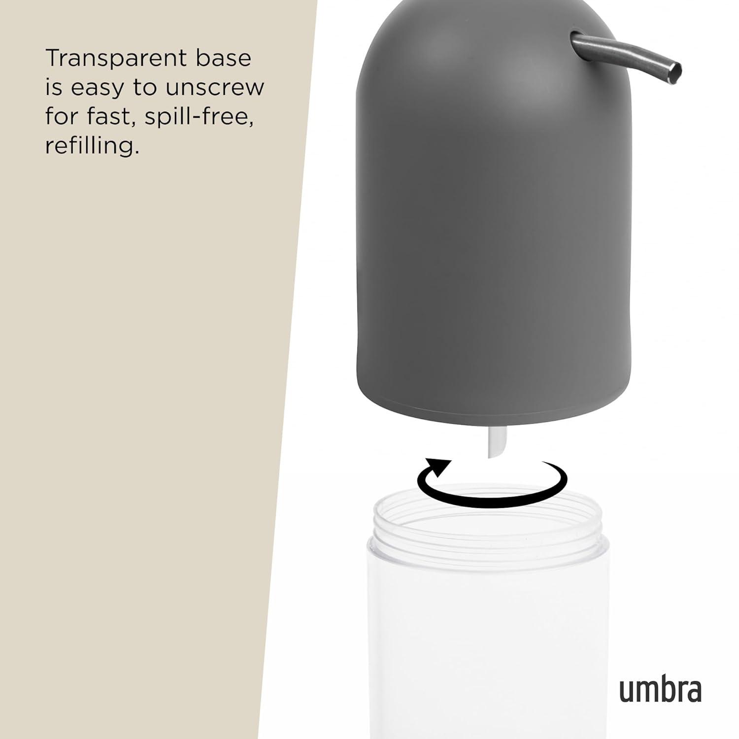Umbra Touch Soap Pump