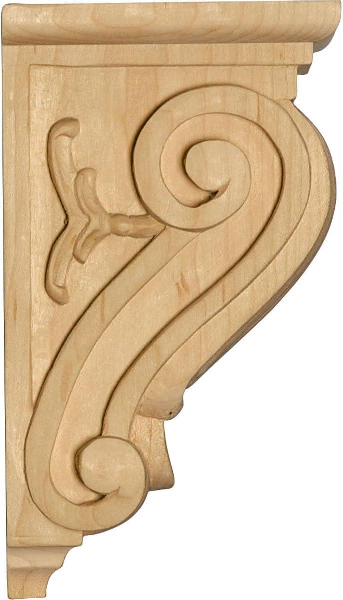 Ekena Millwork Small Classical Corbel