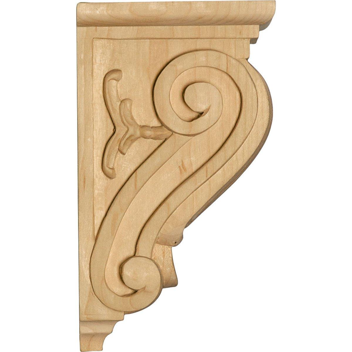 Ekena Millwork Small Classical Corbel