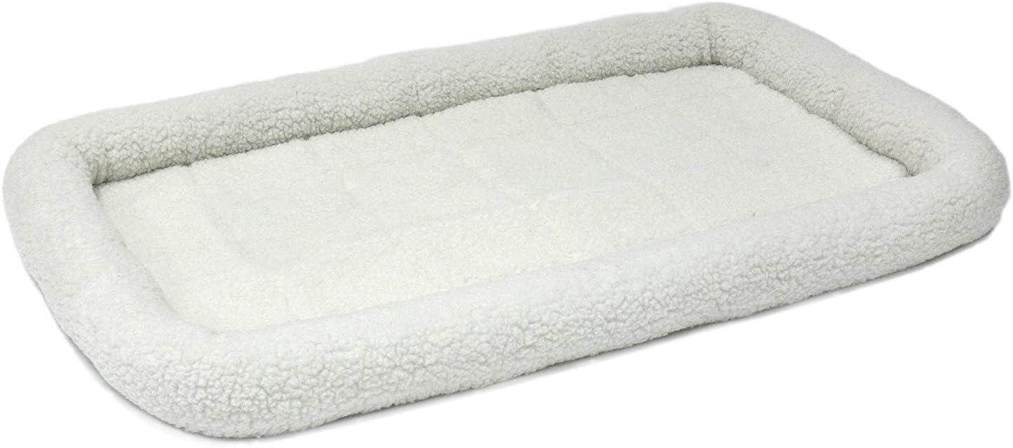 Midwest Homes For Pets MidWest Homes for Pets Quiet Time Fleece Pet Bed