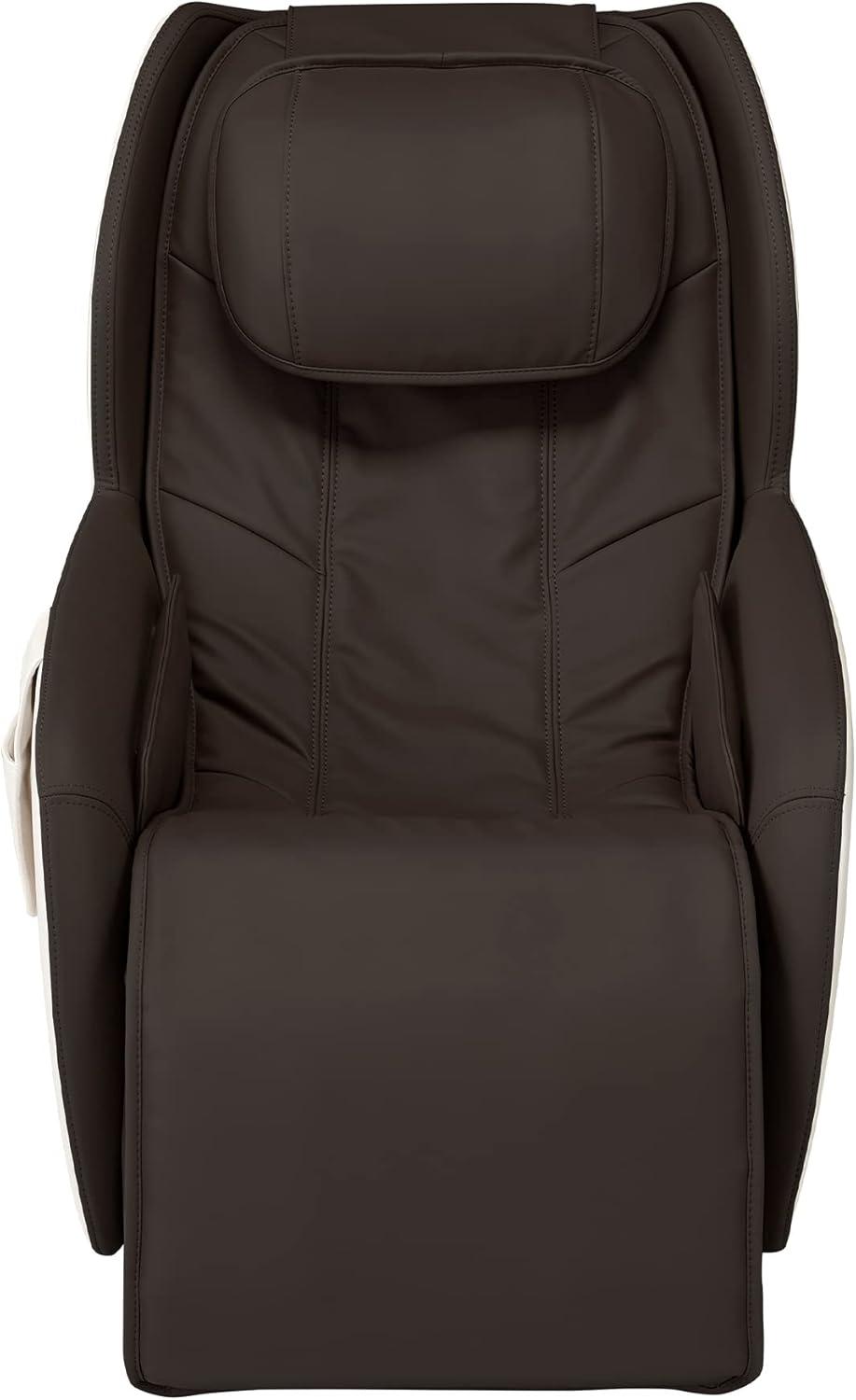 Synca Wellness CirC+ Zero Gravity SL Track Heated Massage Chair