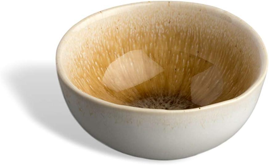 Point Lobos 3 Inch Ceramic Dessert Bowl