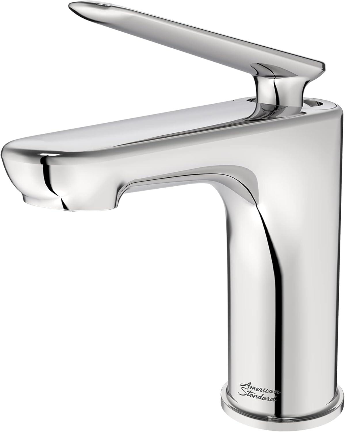 American Standard Studio® S Single Hole Lever Handle Bathroom Faucet 1.2 gpm/ 4.5 L/min