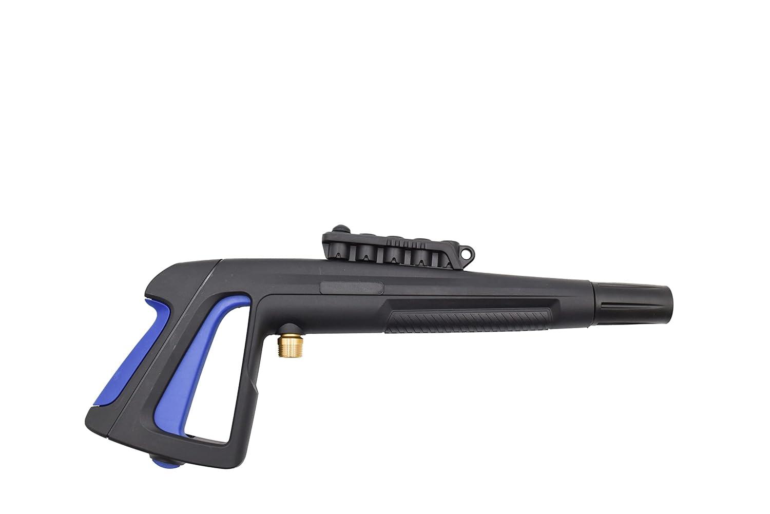 AR Blue Clean AR Blue Maxx, Maxx 3000 Electric Pressure Washer, 3000 PSI, 1.3 GPM