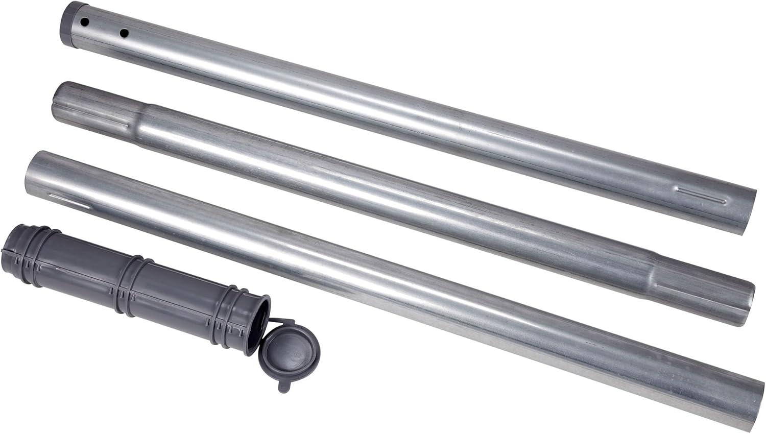 Household Essentials Steel Post Assembly