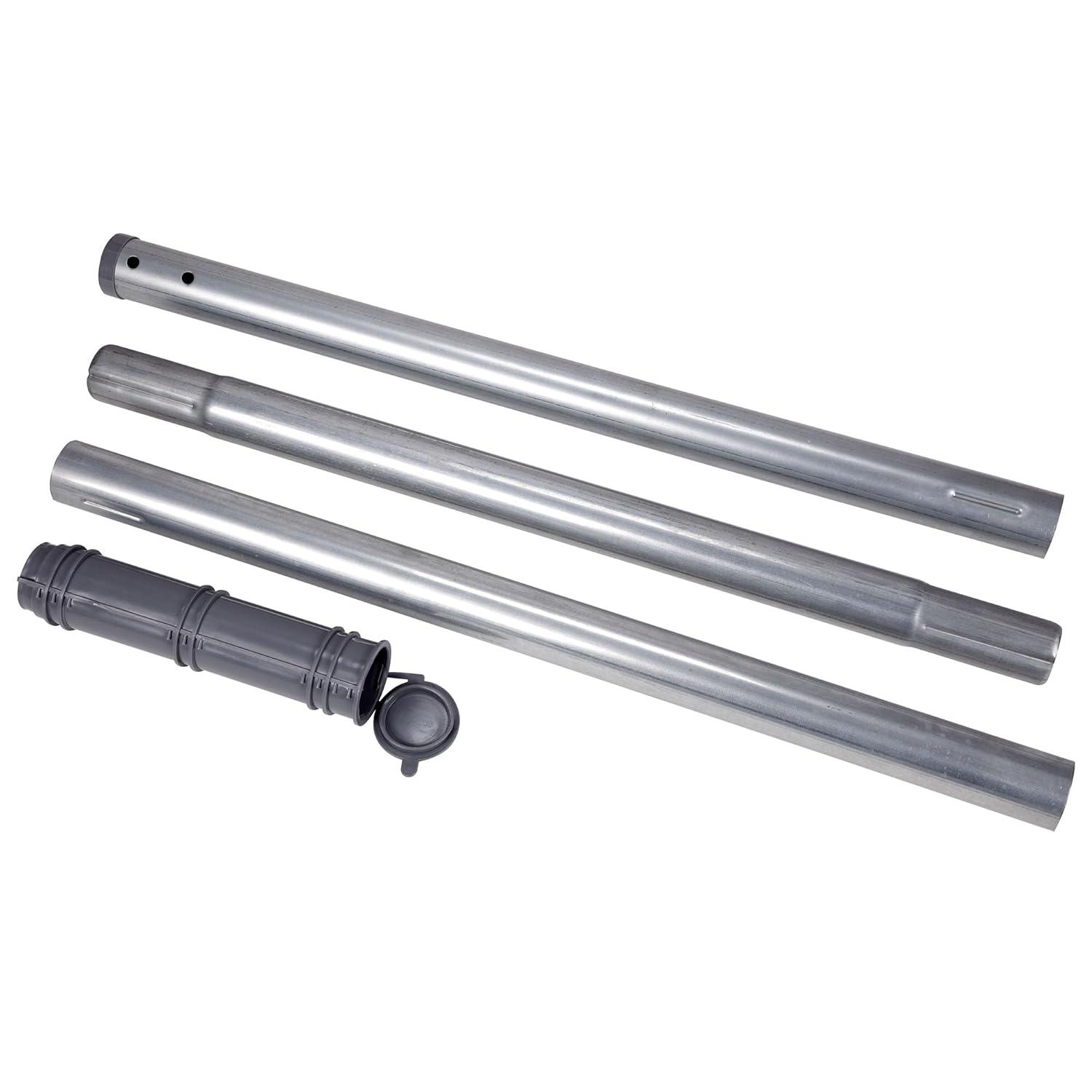 Household Essentials Steel Post Assembly