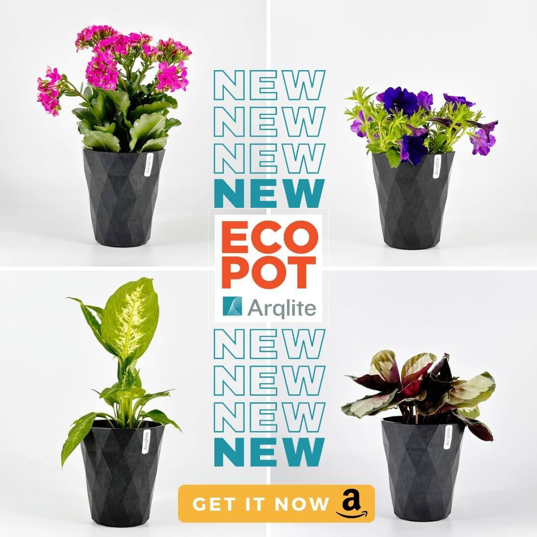 Eco-Friendly Mini Size Green Recycled Plant Drainage Gravel