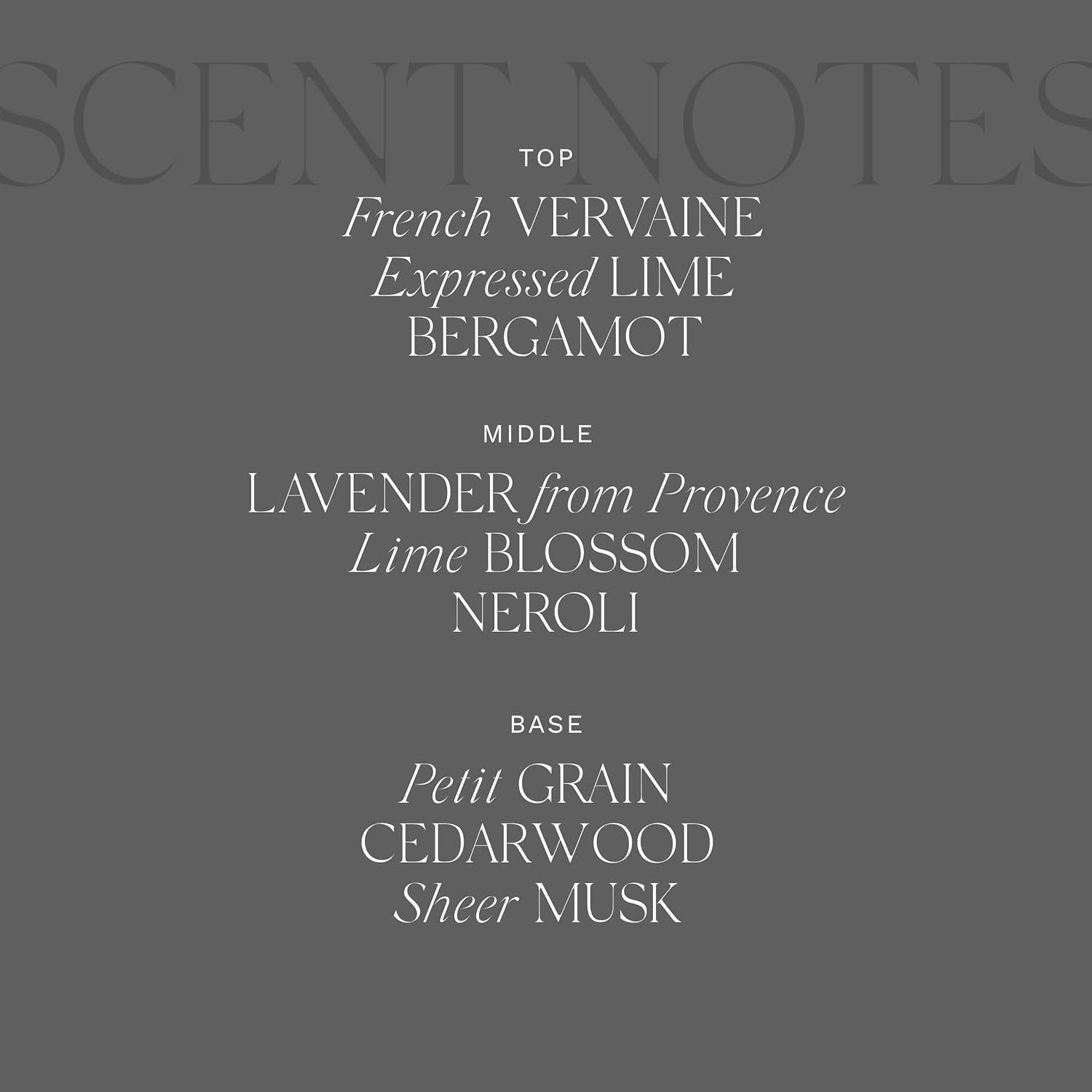 Antica Farmacista Diffuser - Lavender & Lime Blossom 500ml/17oz