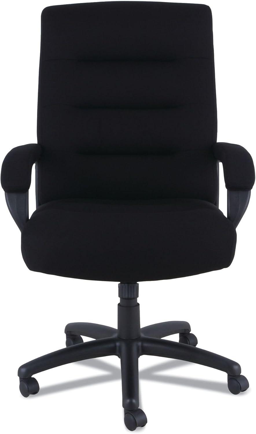 Alera® Kësson Series Polyester Blend Task Chair