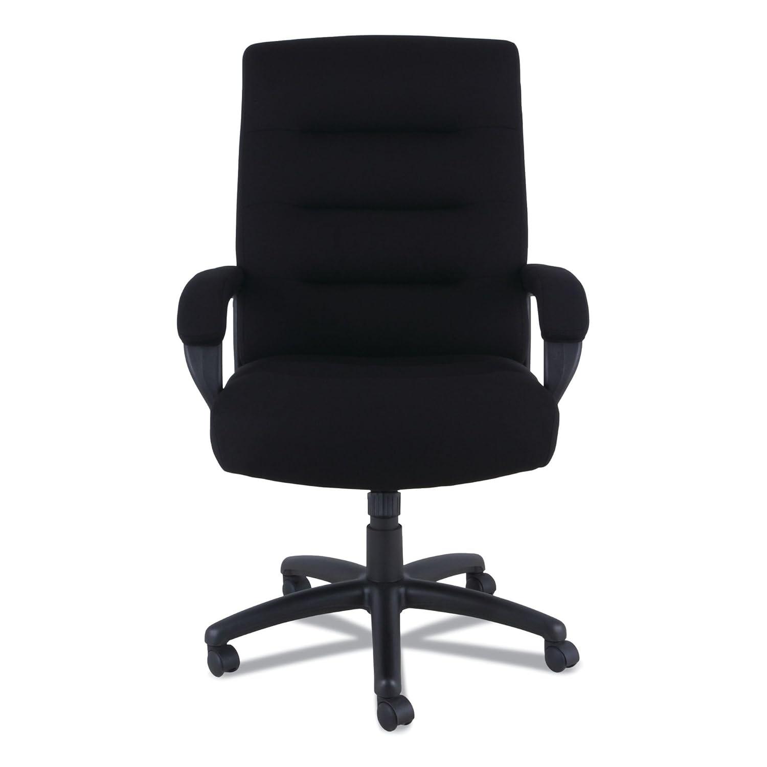Alera® Kësson Series Polyester Blend Task Chair