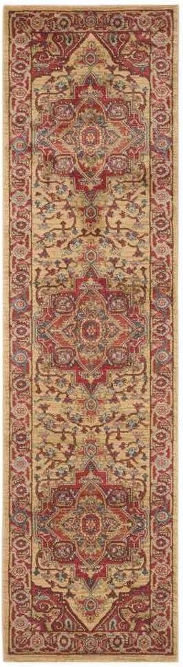 Mahal MAH698 Area Rug  - Safavieh