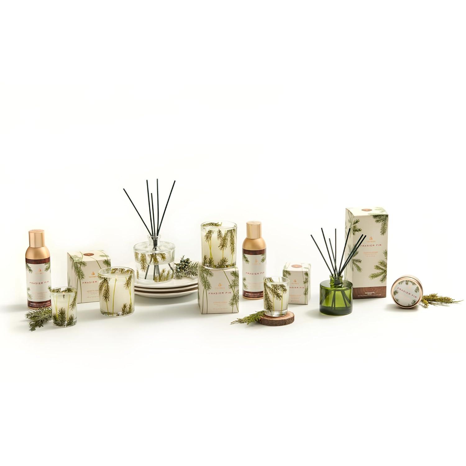 Thymes Reed Diffuser Frasier Fir 7.75oz