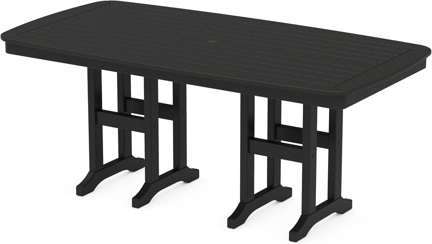 Chippendale 7-Piece Dining Set