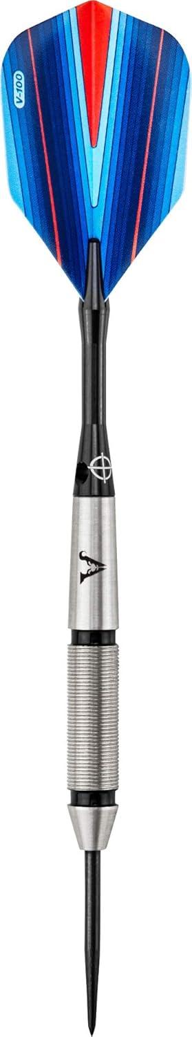 Viper Sidewinder 80% Tungsten Steel Tip Darts