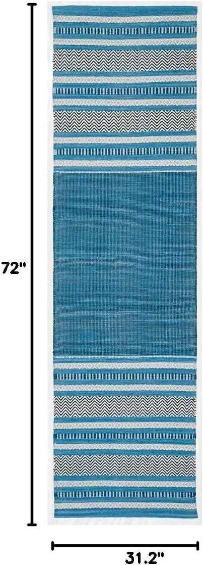 Montauk MTK214 Hand Woven Indoor Rug - Safavieh