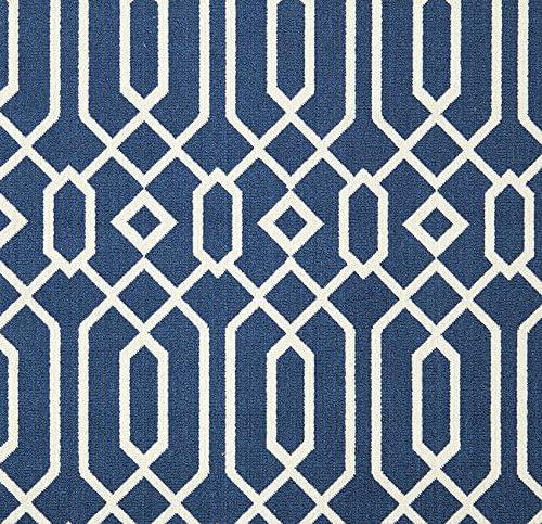 Indoor/Outdoor Lattice Rug