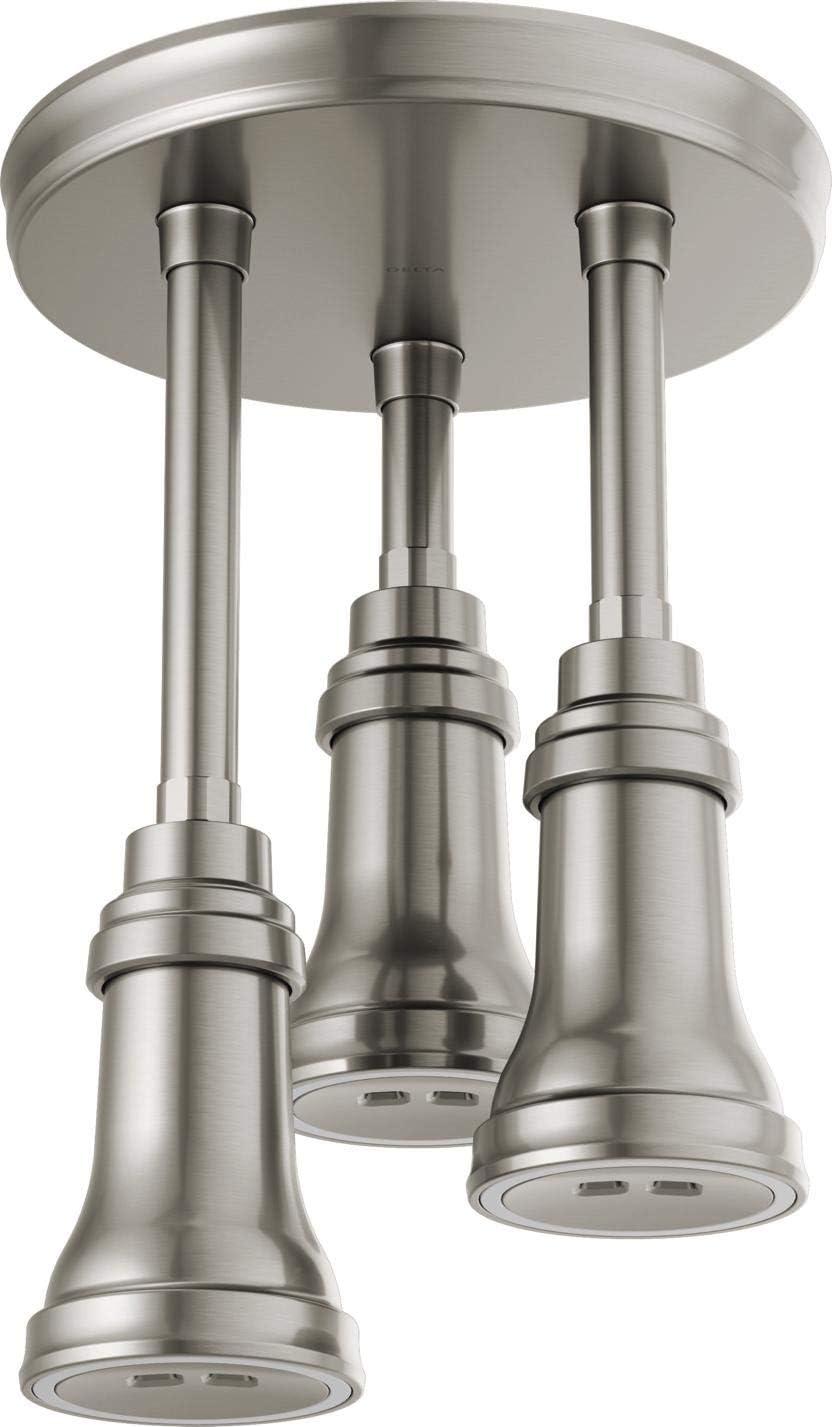 Pendant Full Rain Shower Head H2Okinetic®