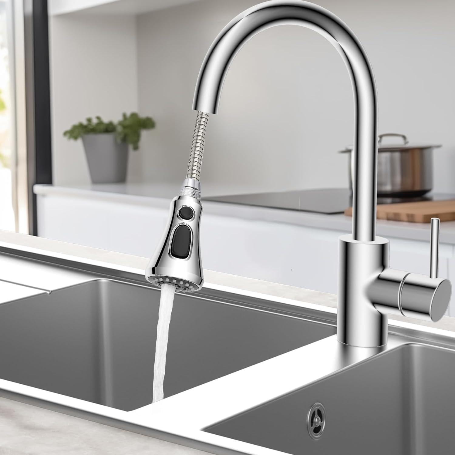 GROHE 46174000 Universal Side Sprayer