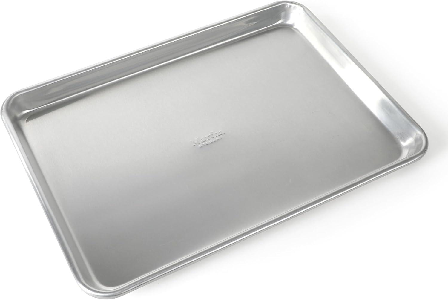 Martha Stewart 4 Piece Aluminum Bakeware Set