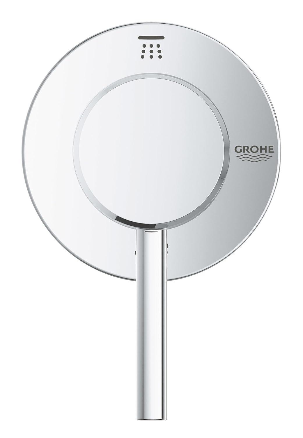 Concetto™ Single Handle Diverter Faucet Trim Only