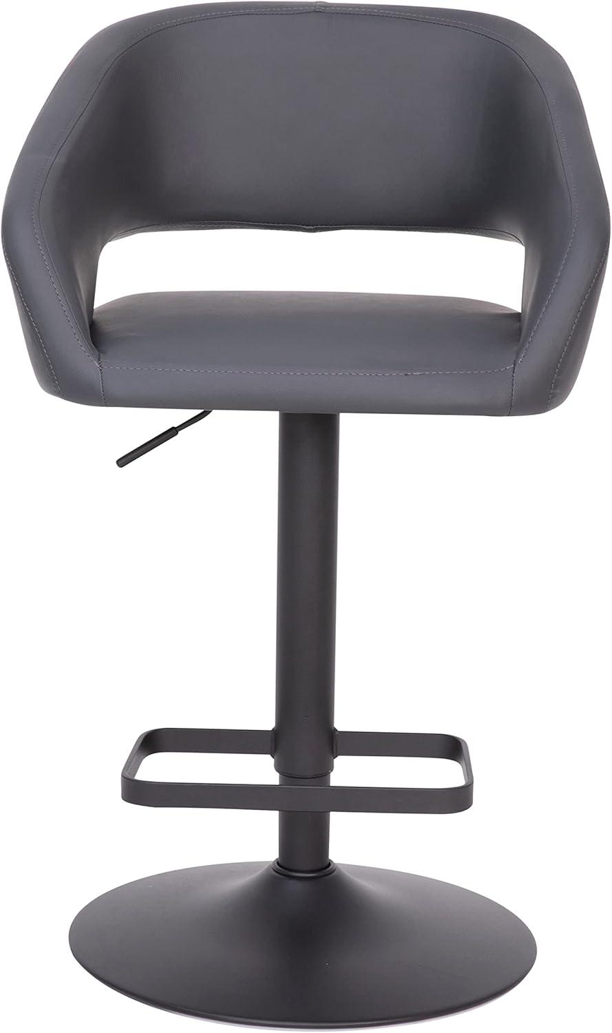 Taylor & Logan Adjustable 360 Swivel Barstool