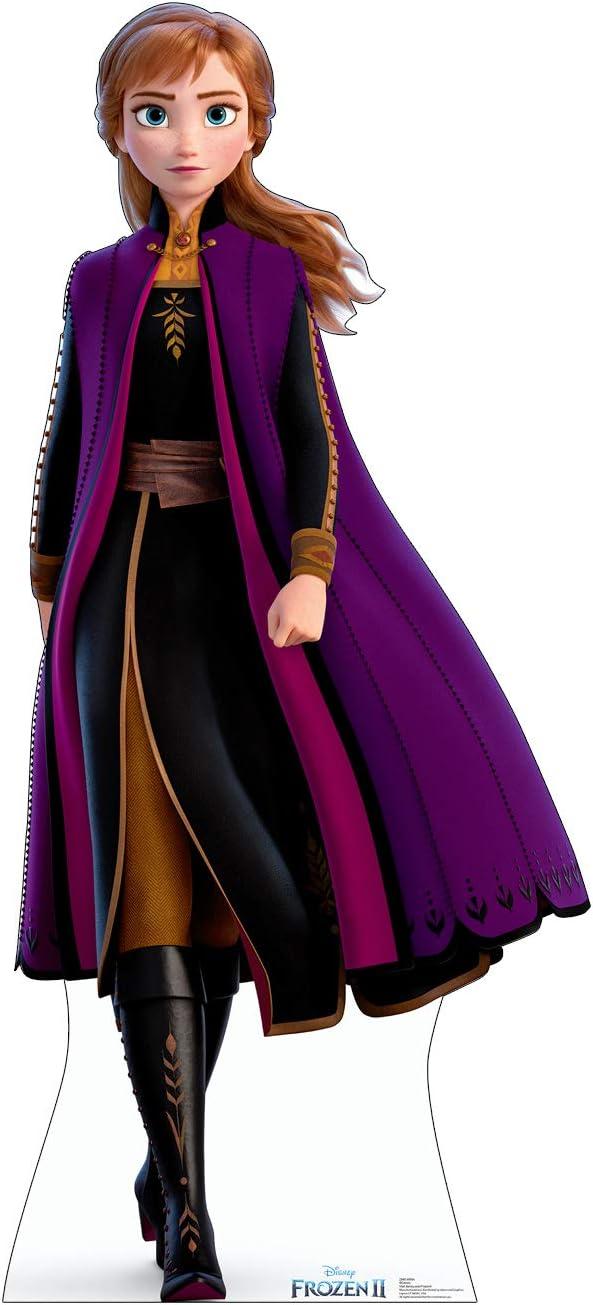 Advanced Graphics 66'' Disney/Pixar Cardboard Standup