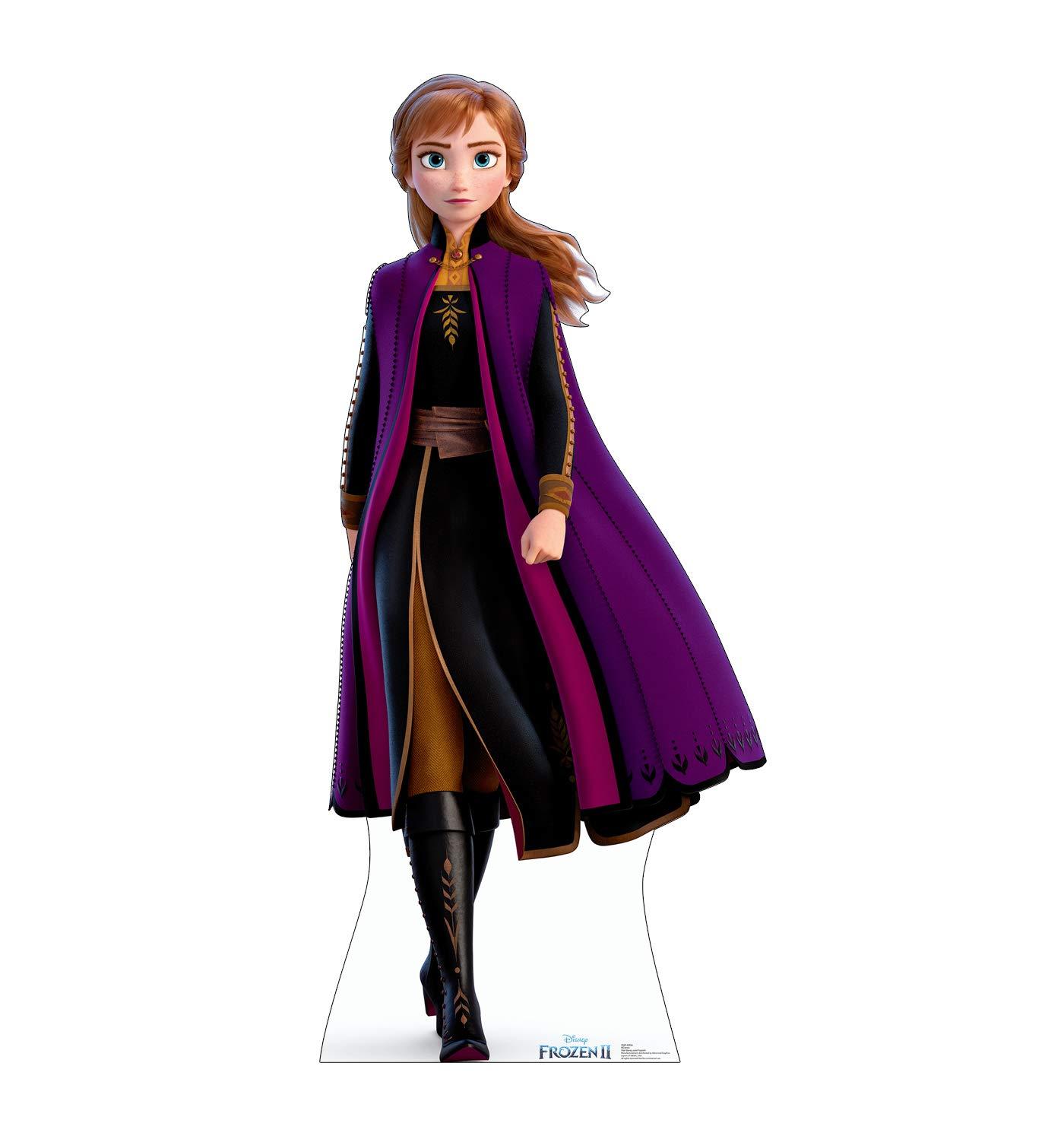 Advanced Graphics 66'' Disney/Pixar Cardboard Standup