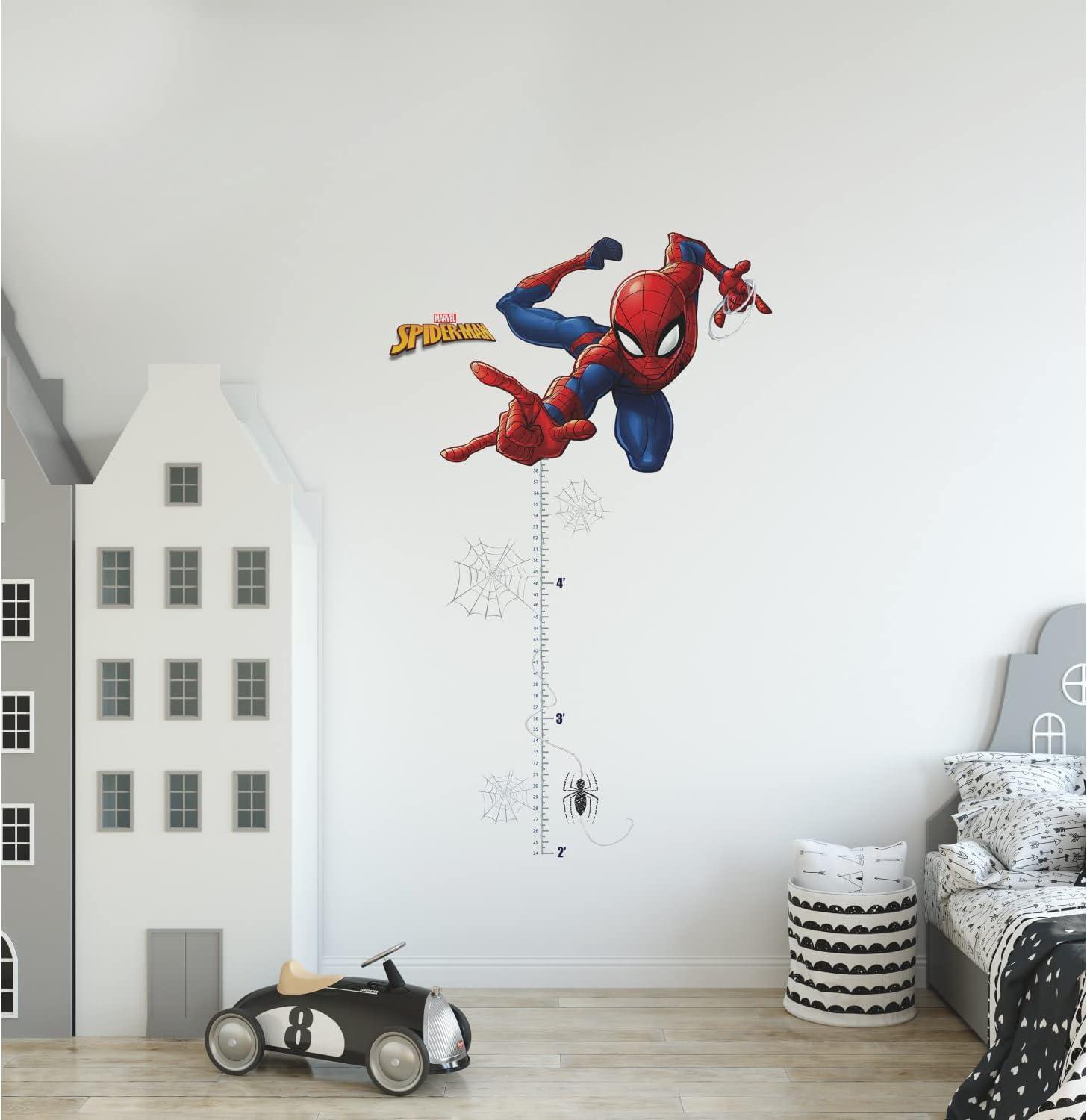 Entertainment Non-Wall Damaging Wall Decal