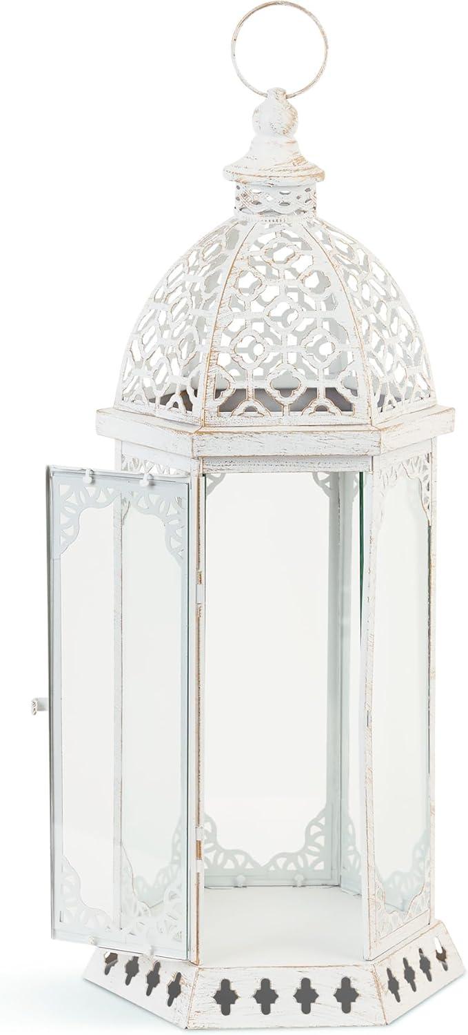 Winston Porter Tabletop Lantern