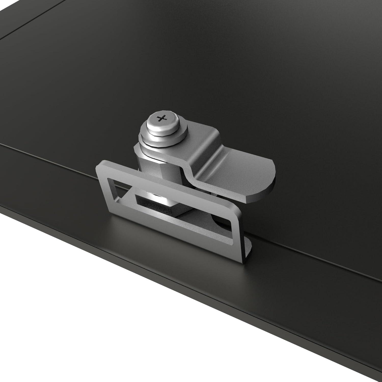 Architectural Mailboxes Oasis Locking Steel Drop Box