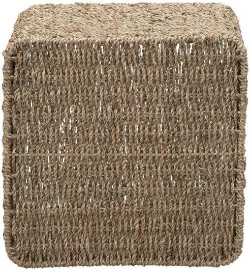 Basket With Handles 1
