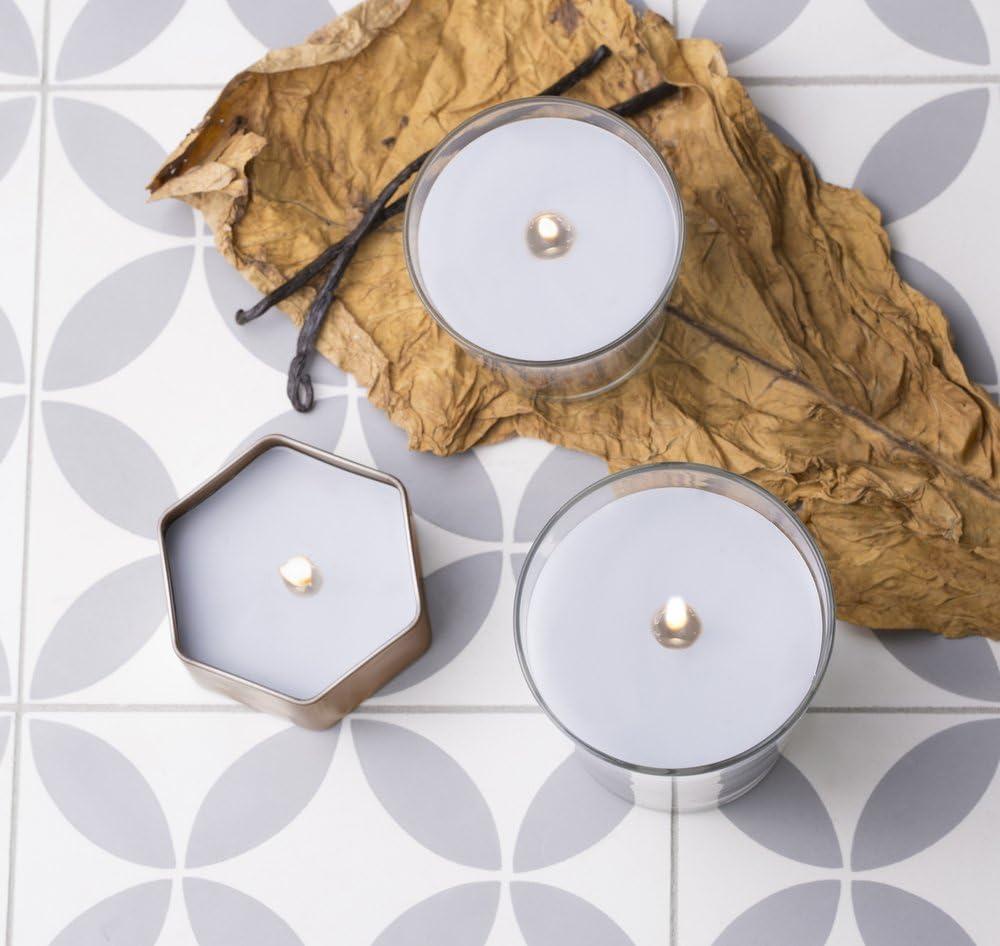 Root Candles Root Tobacco Vanilla Scented Jar Candle