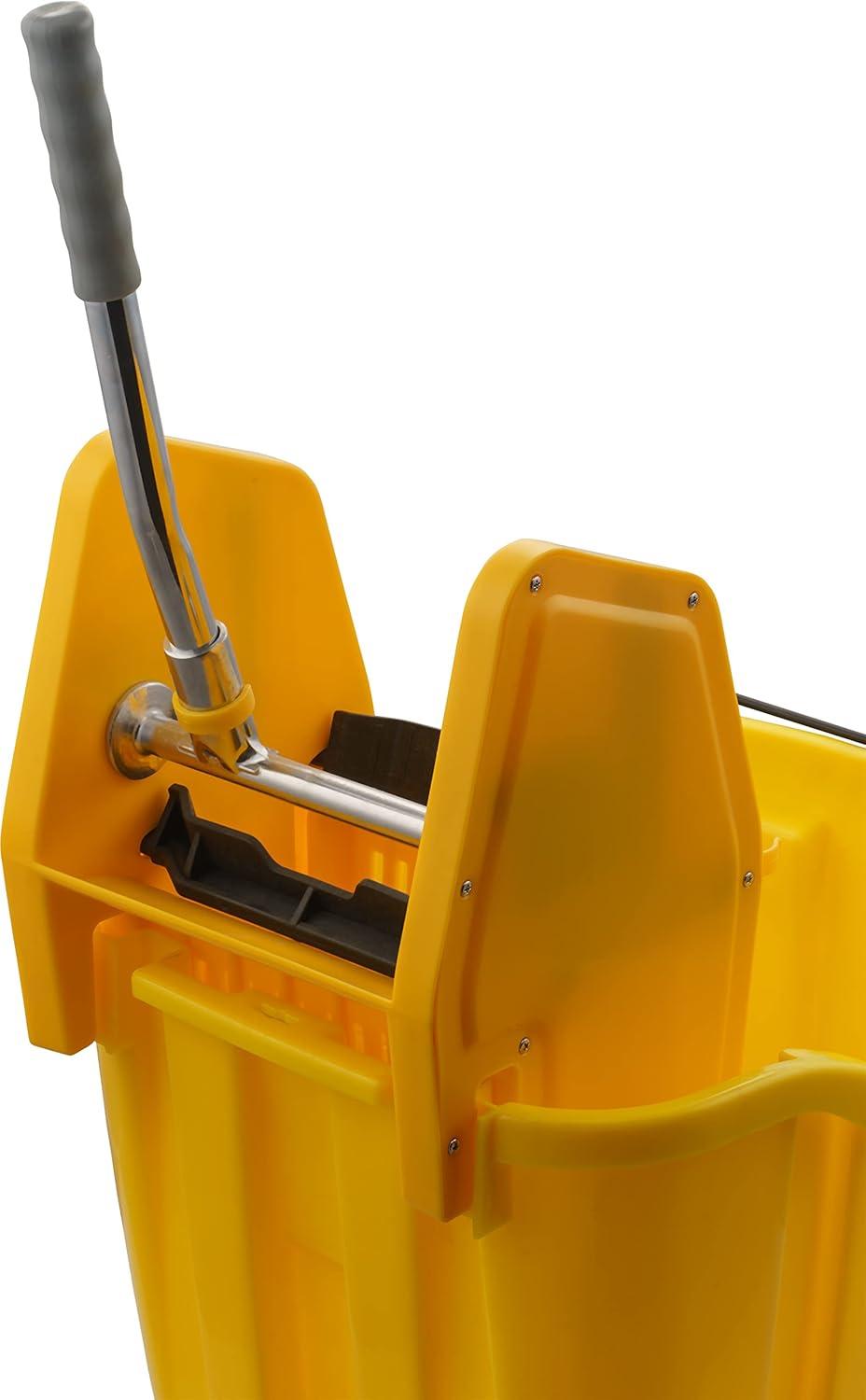 Carlisle Food Service Products OmniFit Mop Bucket
