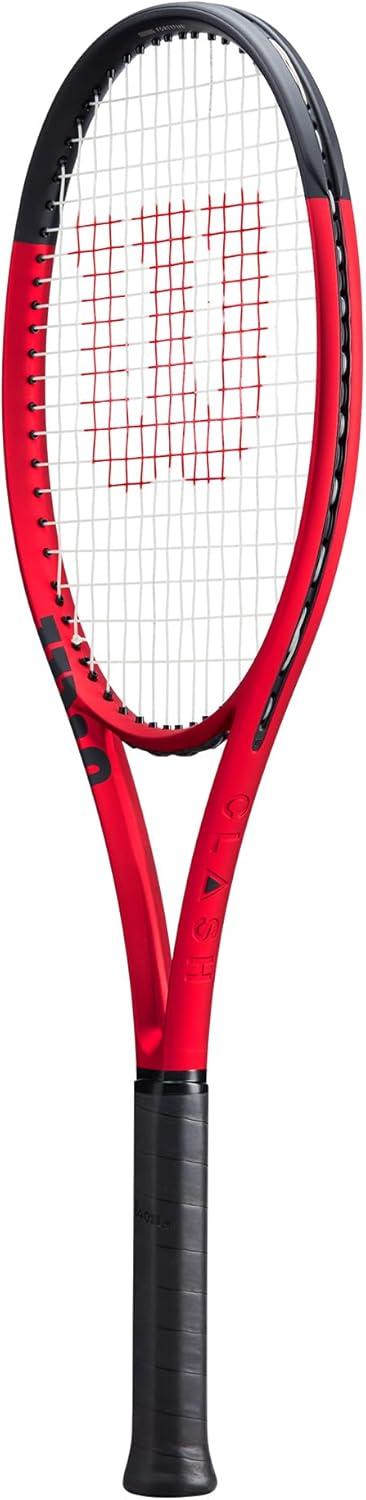 Wilson Clash 98 V2 Unstrung Tennis Racquet