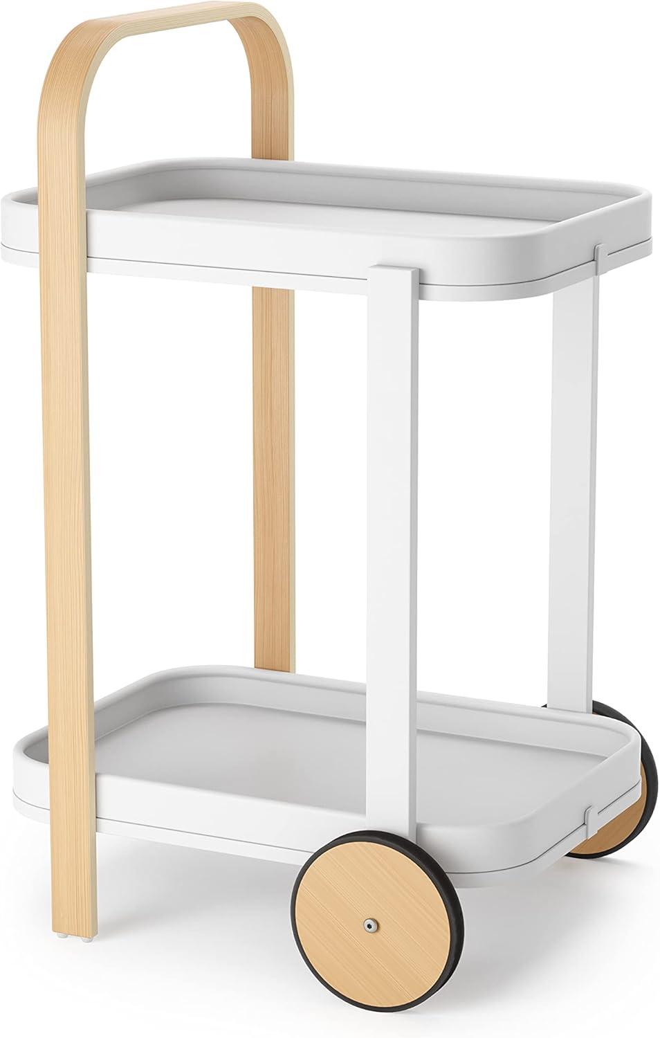 Bellwood Bar/Storage Cart