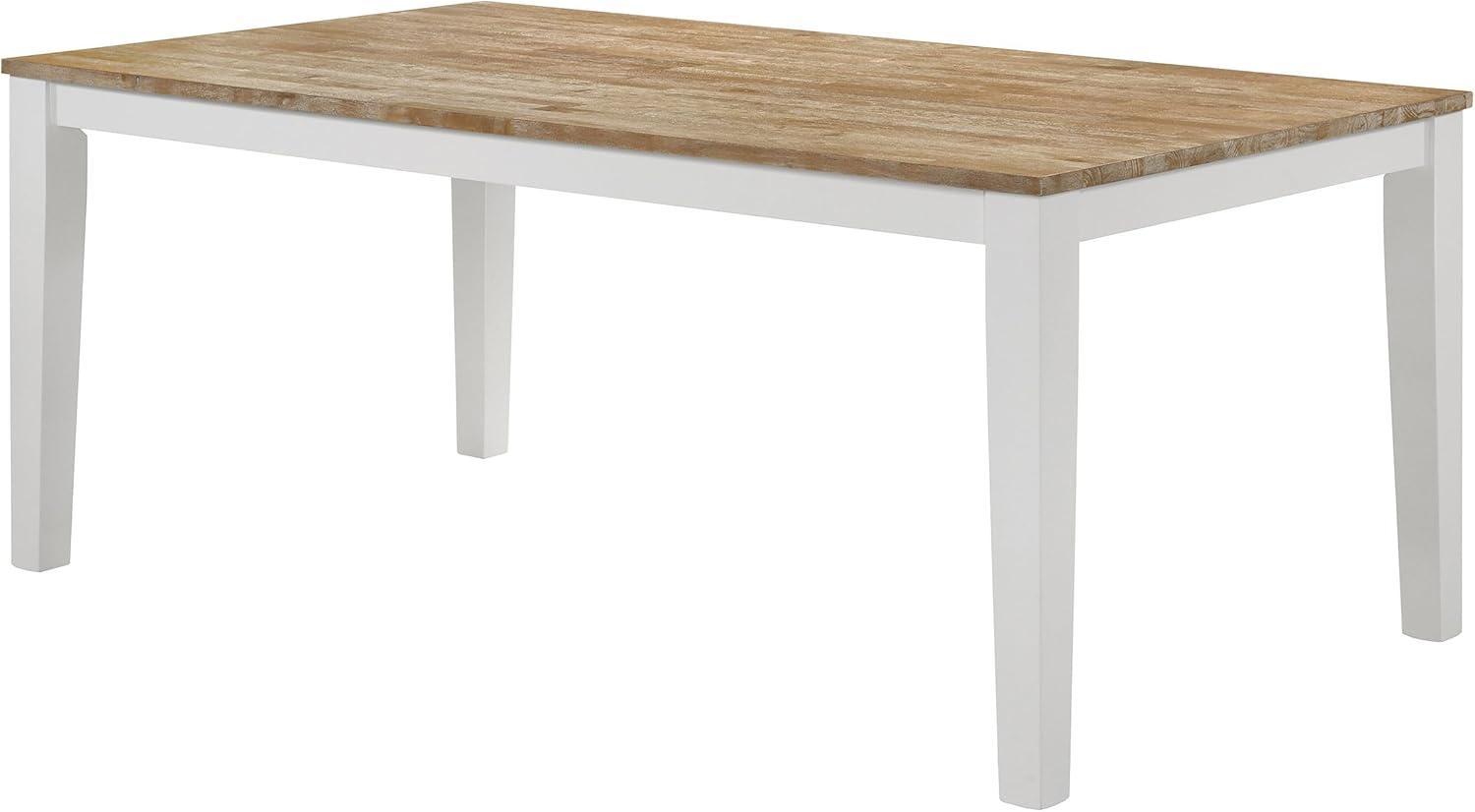 Hollis Dining Table