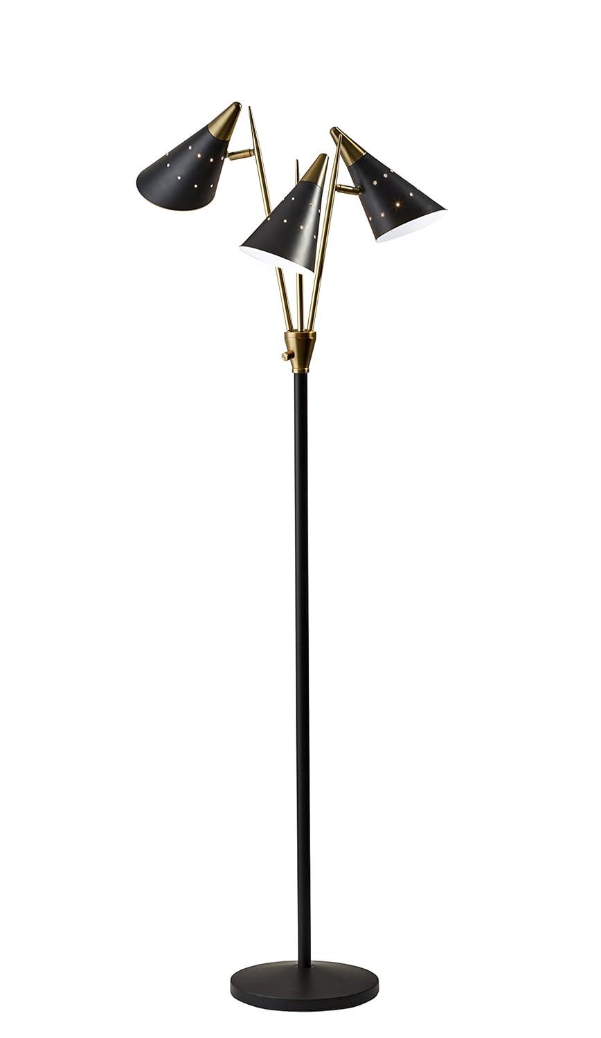 Boise 66'' Floor Lamp