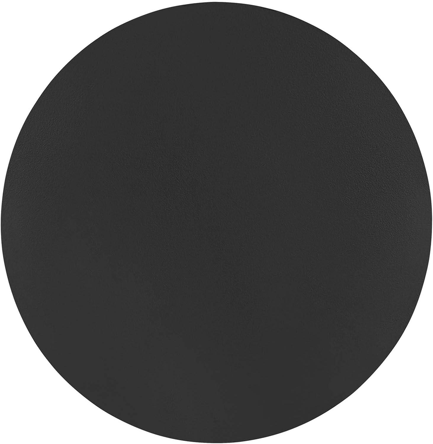 Modway Modway Aliza Iron Pedestal End Table