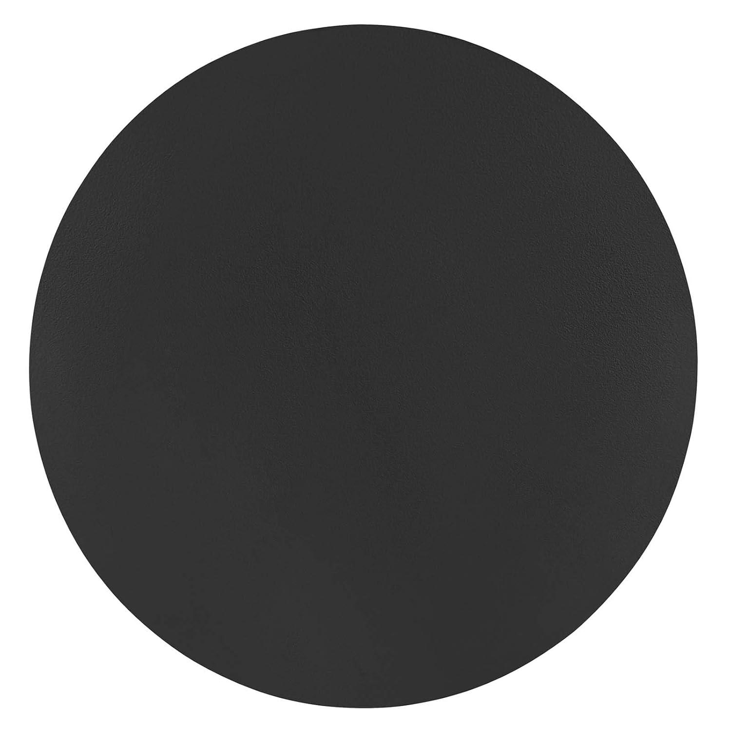 Modway Modway Aliza Iron Pedestal End Table