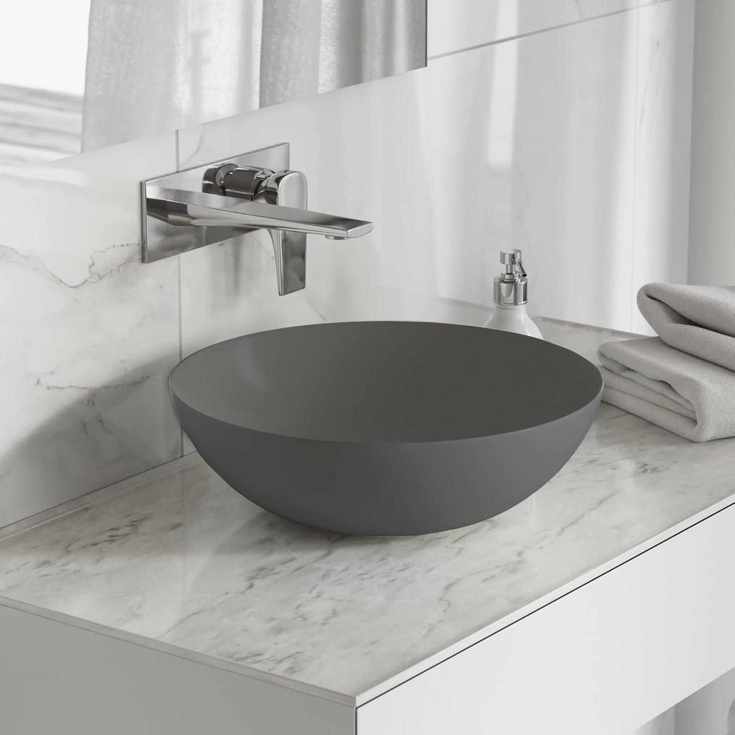 Swiss Madison Classe 16 Ceramic Sink SM-VS243