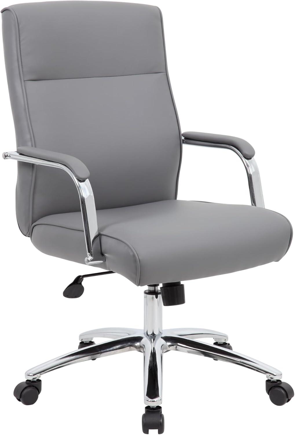 Boss Office Products Executive Chair
