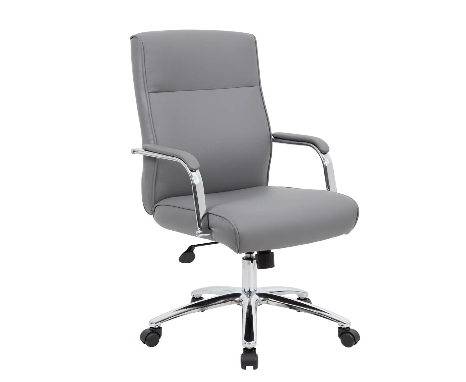 Boss Office Products Executive Chair