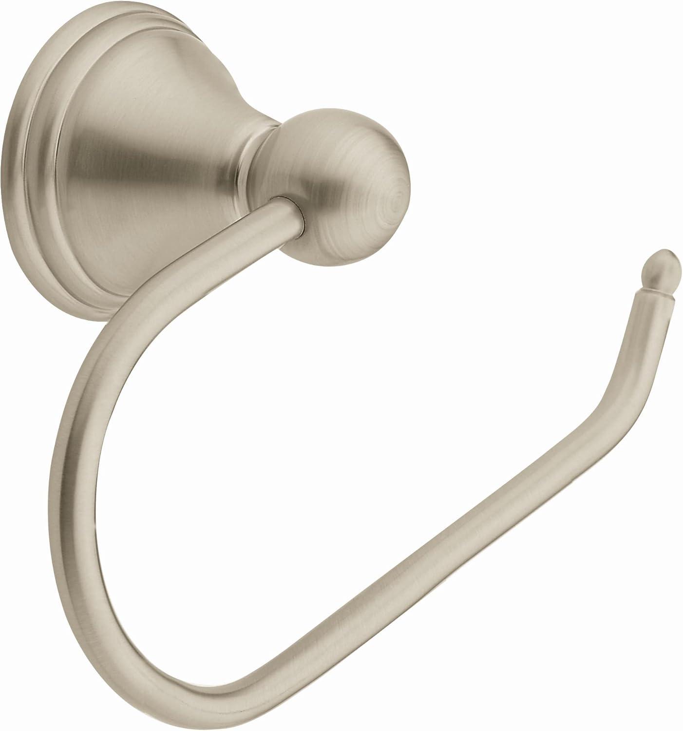 Preston European Style Toilet Paper Holder