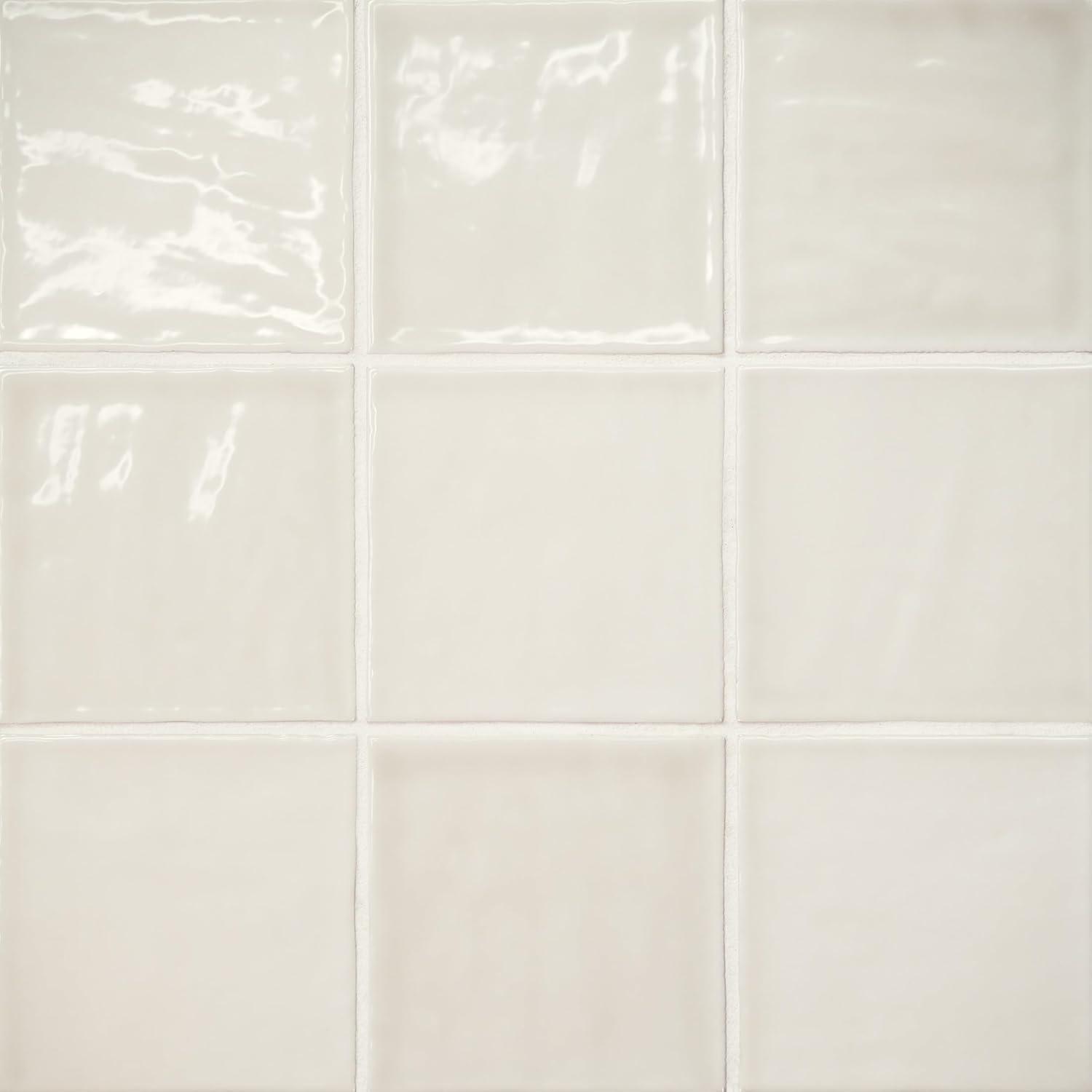 Marin 2.5" x 5" Porcelain Mosaic Wall & Floor Tile