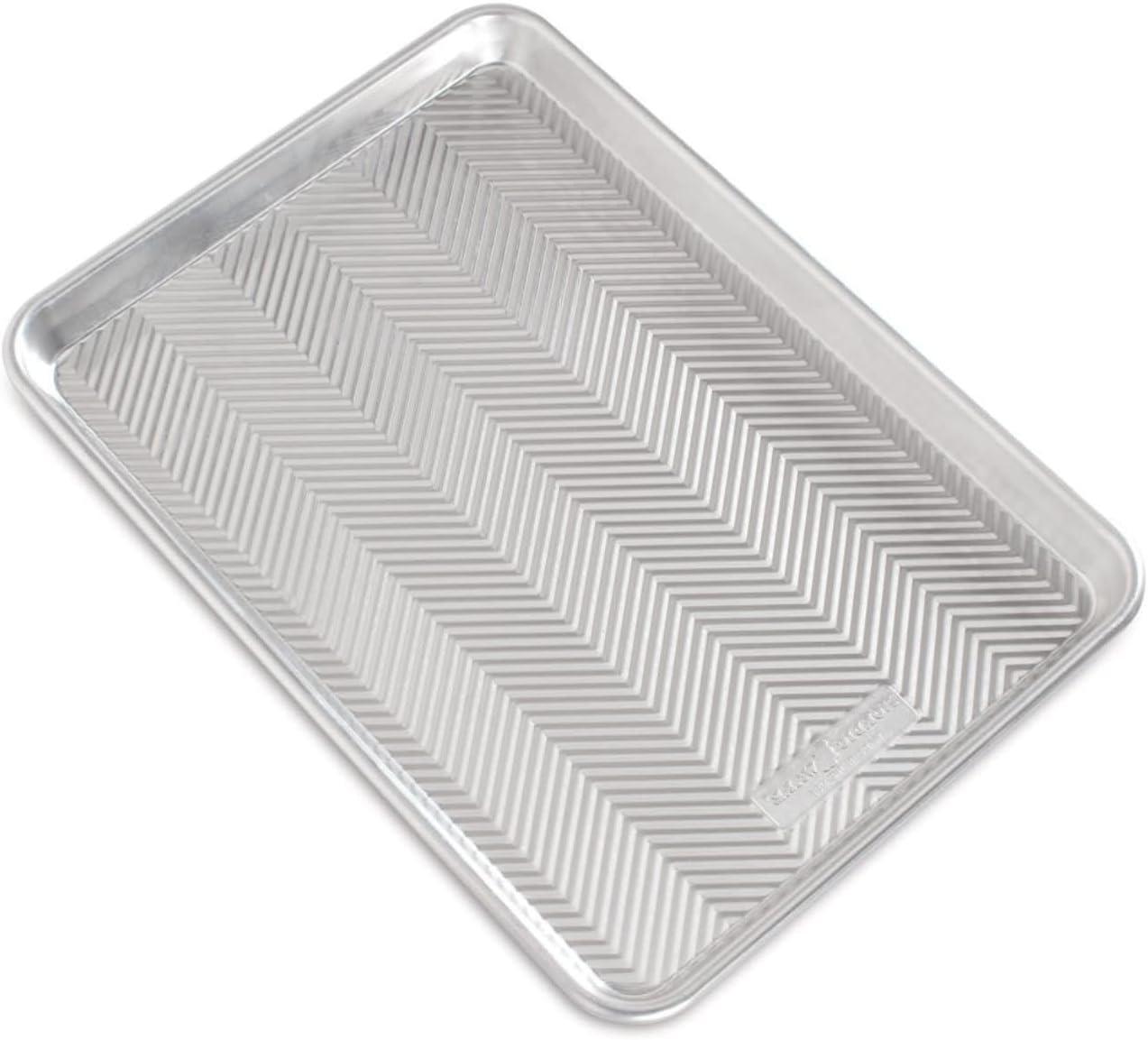 Nordic Ware, Jelly Roll Pan, Aluminum